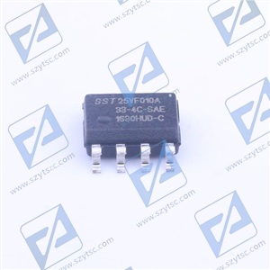 SST25VF010A-33-4C-SAE